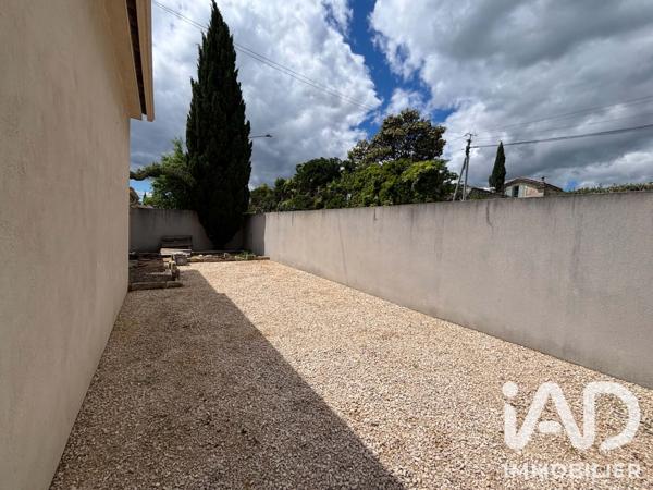 Maison à vendre 4 pièces 127,1 m² Tarascon