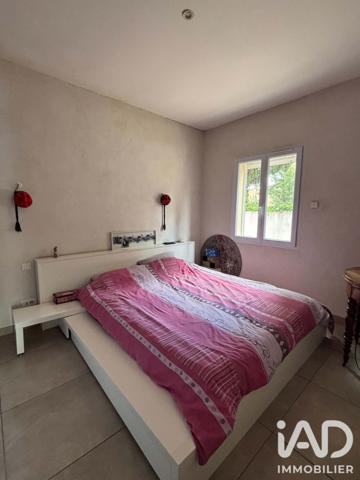 Maison à vendre 4 pièces 127,1 m² Tarascon
