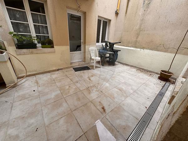 Maison 4 chambre(s) à vendre - La Charité-sur-Loire, Nièvre - 58