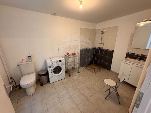Maison 4 chambre(s) à vendre - La Charité-sur-Loire, Nièvre - 58