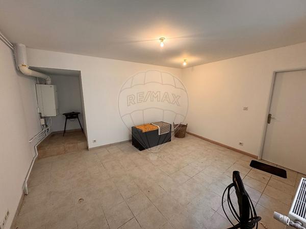 Maison 4 chambre(s) à vendre - La Charité-sur-Loire, Nièvre - 58