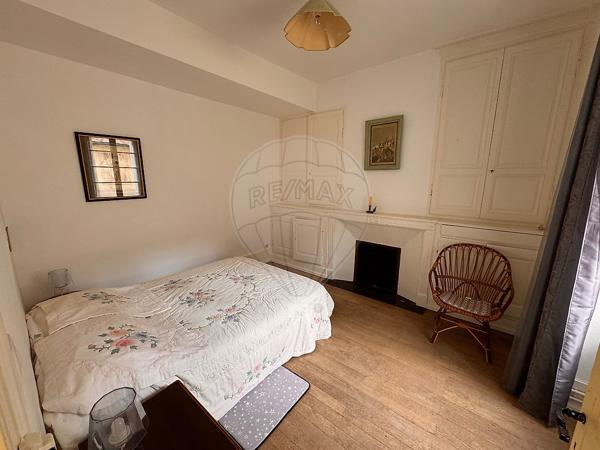Maison 4 chambre(s) à vendre - La Charité-sur-Loire, Nièvre - 58