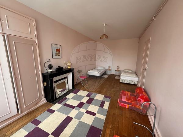 Maison 4 chambre(s) à vendre - La Charité-sur-Loire, Nièvre - 58