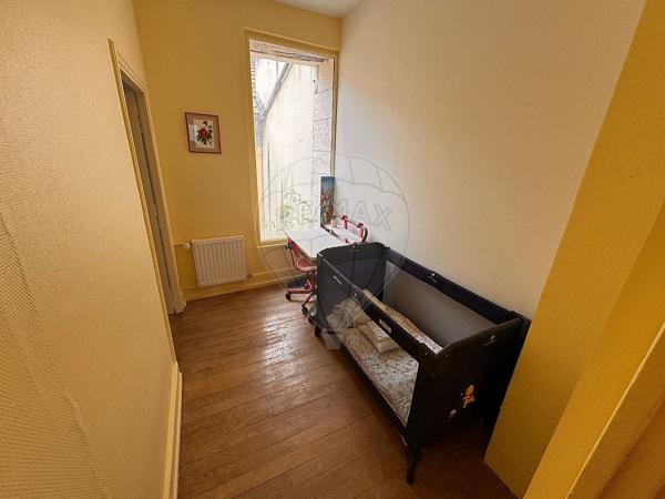 Maison 4 chambre(s) à vendre - La Charité-sur-Loire, Nièvre - 58