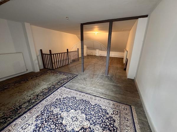 Maison 4 chambre(s) à vendre - La Charité-sur-Loire, Nièvre - 58