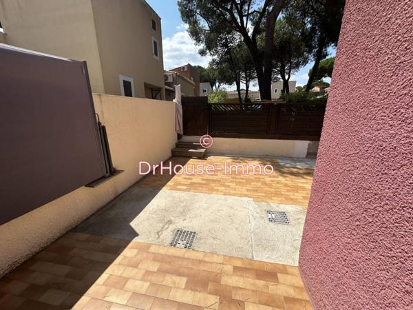 Maison à vendre 3 pièces de 56 m²