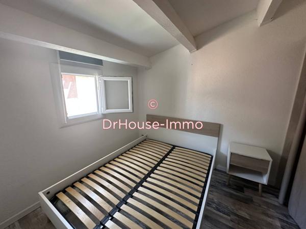 Maison à vendre 3 pièces de 56 m²