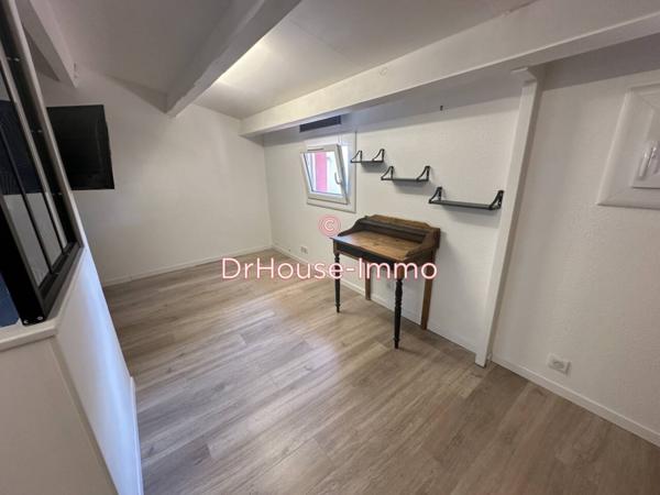 Maison à vendre 3 pièces de 56 m²