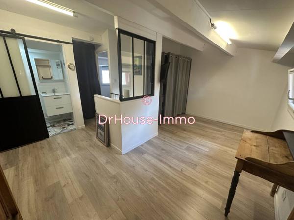 Maison à vendre 3 pièces de 56 m²