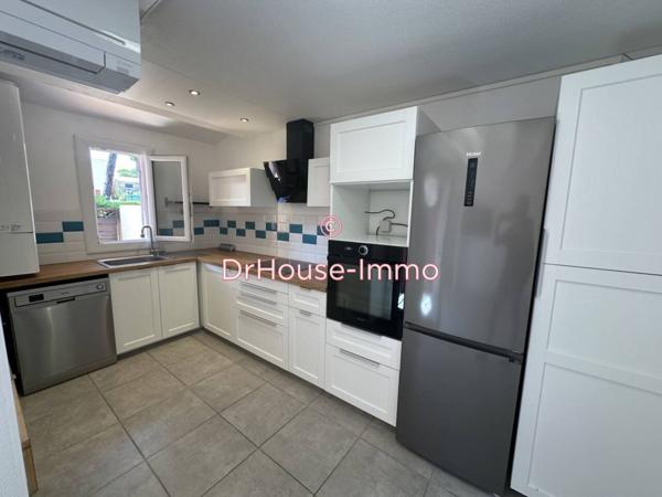 Maison à vendre 3 pièces de 56 m²