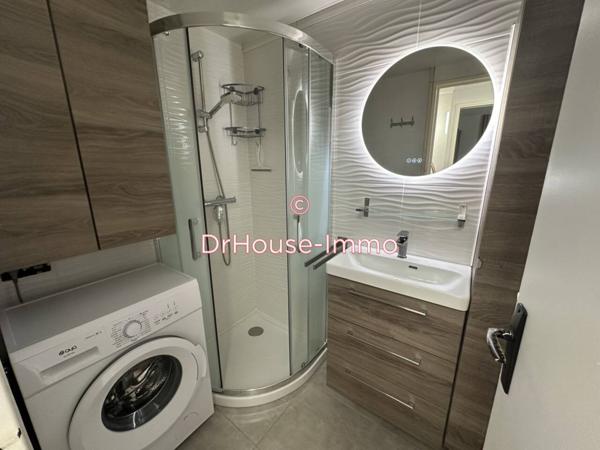 Maison à vendre 3 pièces de 56 m²