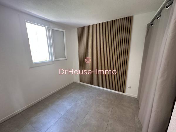 Maison à vendre 3 pièces de 56 m²