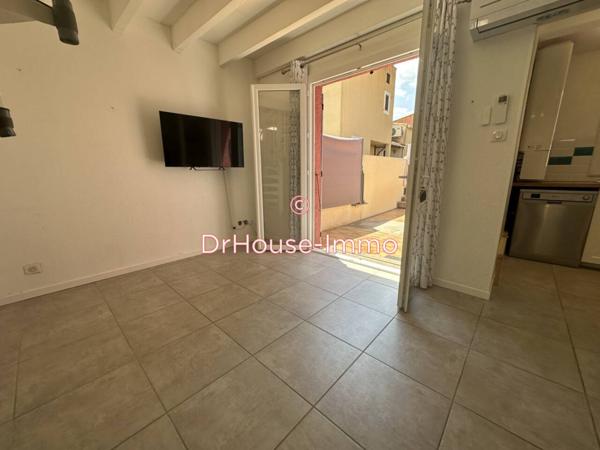 Maison à vendre 3 pièces de 56 m²