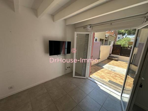 Maison à vendre 3 pièces de 56 m²