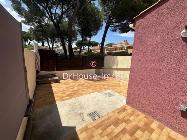 Maison à vendre 3 pièces de 56 m²