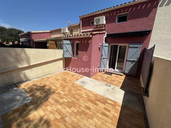 Maison à vendre 3 pièces de 56 m²