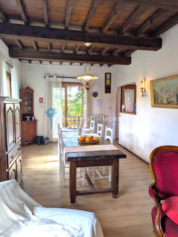 Maison 4 pièce(s) 2 chambre(s) 70 m²