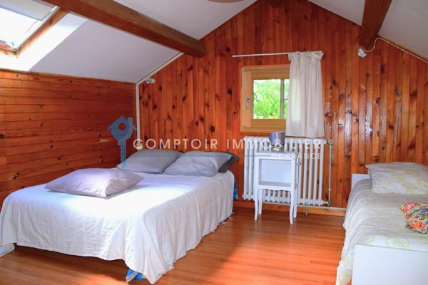 Maison 4 pièce(s) 2 chambre(s) 70 m²