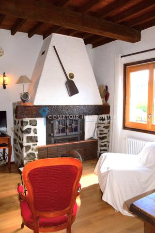 Maison 4 pièce(s) 2 chambre(s) 70 m²
