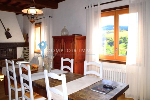 Maison 4 pièce(s) 2 chambre(s) 70 m²