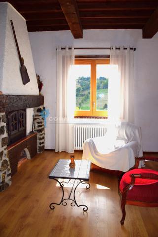 Maison 4 pièce(s) 2 chambre(s) 70 m²