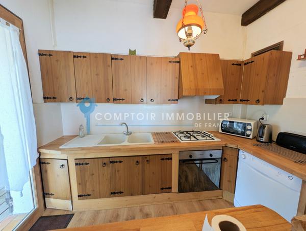 Maison 4 pièce(s) 2 chambre(s) 70 m²