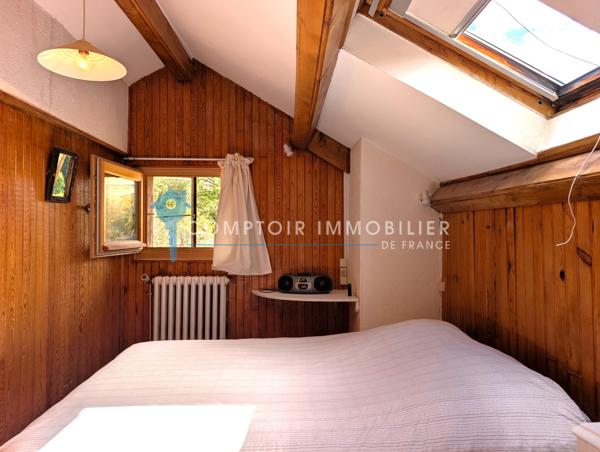 Maison 4 pièce(s) 2 chambre(s) 70 m²