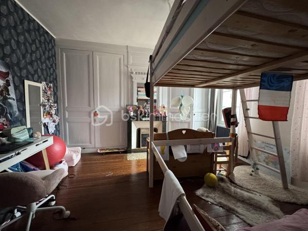 Maison de ville de 295 m²