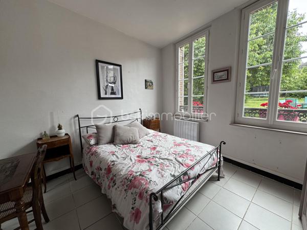 Maison de ville de 295 m²