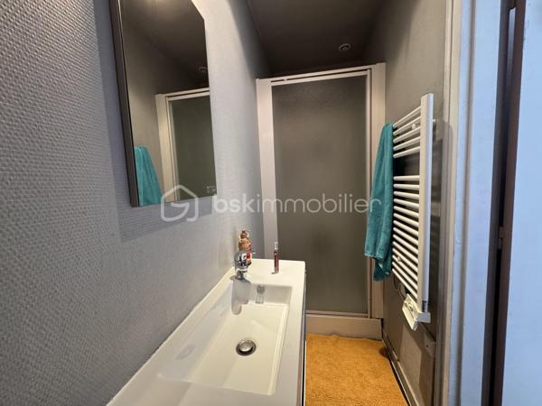 Maison de ville de 295 m²