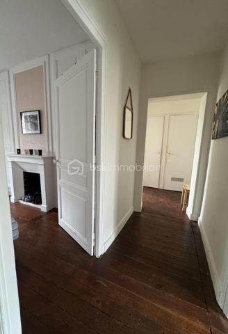 Maison de ville de 295 m²