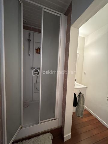 Maison de ville de 295 m²