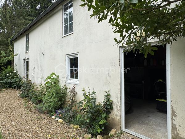 Maison de ville de 295 m²