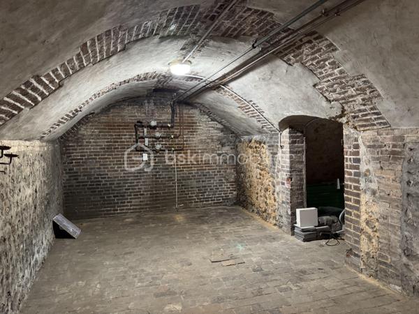 Maison de ville de 295 m²