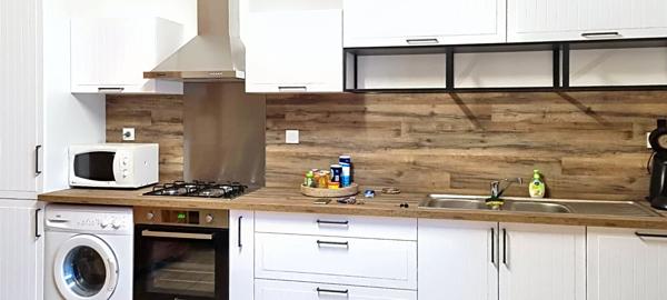 Maison Saint Aubin des Ormeaux 4 pièces 74 m2