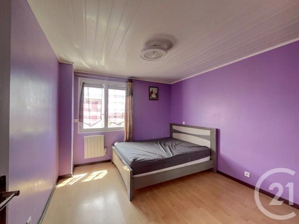 Appartement F4 à vendre  4 pièces - 62,66 m 2   DRANCY  - 93