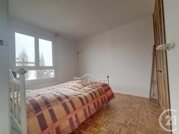 Appartement F4 à vendre  4 pièces - 62,66 m 2   DRANCY  - 93