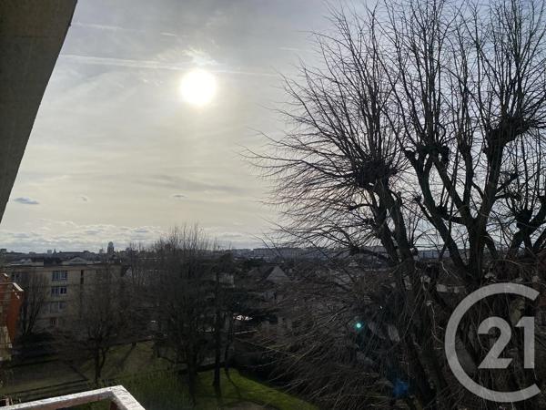Appartement F4 à vendre  4 pièces - 62,66 m 2   DRANCY  - 93