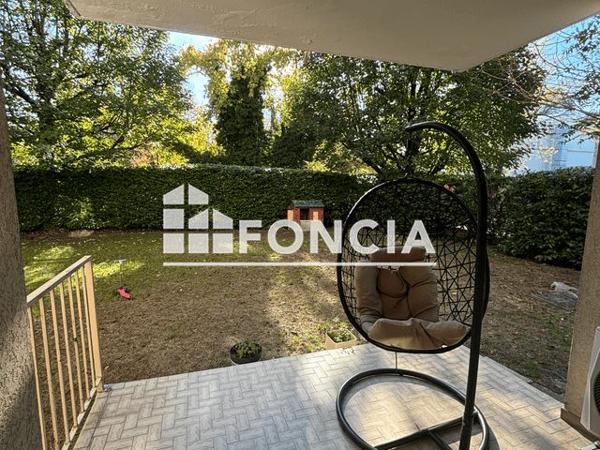 À vendre Appartement 7 pièces 125 m² - Grenoble 38100