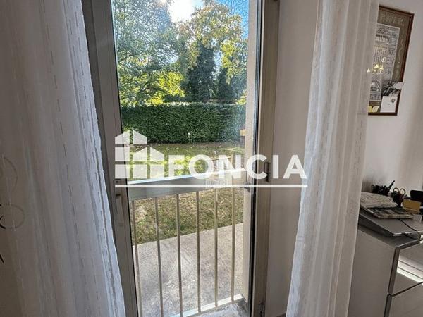 À vendre Appartement 7 pièces 125 m² - Grenoble 38100