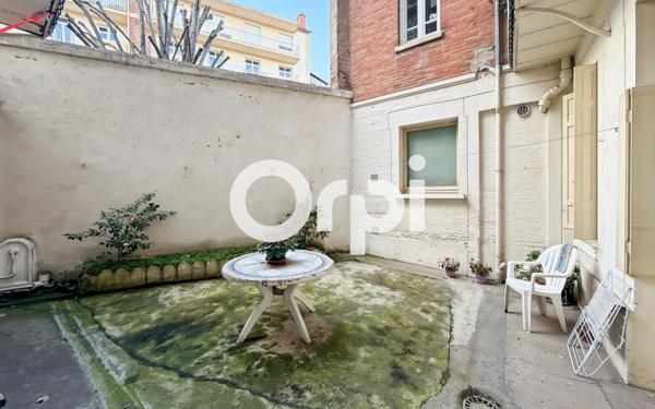 Appartement à vendre    4 pièces • 103 m2 Toulouse