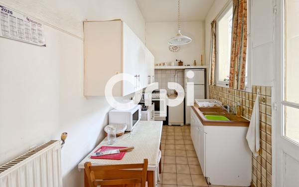 Appartement à vendre    4 pièces • 103 m2 Toulouse