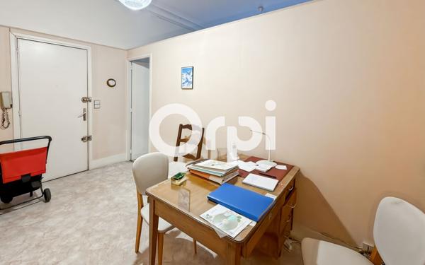 Appartement à vendre    4 pièces • 103 m2 Toulouse