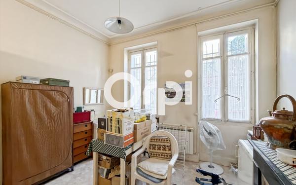 Appartement à vendre    4 pièces • 103 m2 Toulouse