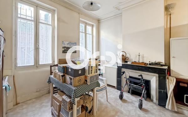 Appartement à vendre    4 pièces • 103 m2 Toulouse