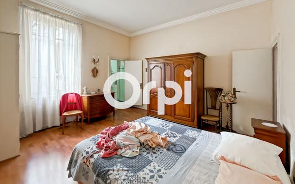 Appartement à vendre    4 pièces • 103 m2 Toulouse