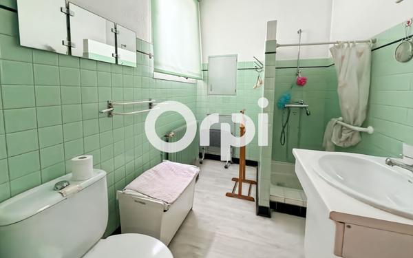 Appartement à vendre    4 pièces • 103 m2 Toulouse