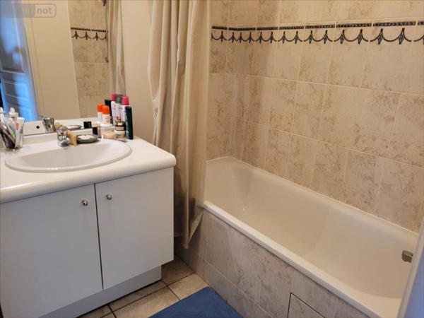 Appartement à vendre à Rouen en Seine-Maritime (76100), ref : 210000