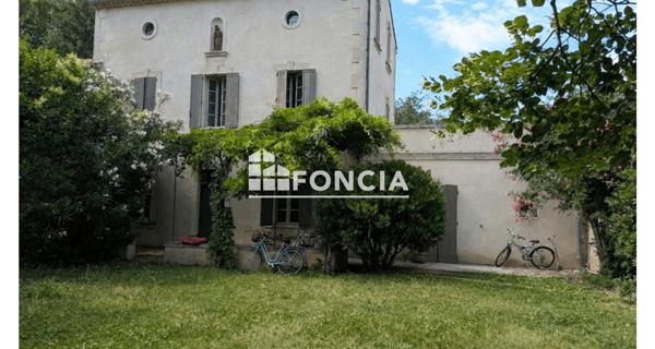 Location Maison 8 pièces 181 m² - Avignon 84000