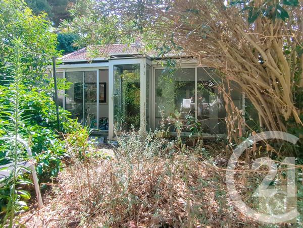 Maison à vendre  3 pièces - 71,71 m2 BEZIERS - 34